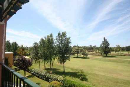 Golf property for sale in Isla Canela - Spain