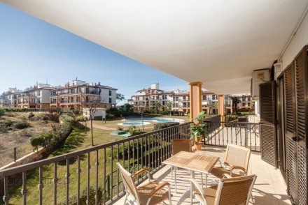 Apartments for sale in Isla Canela - Spain