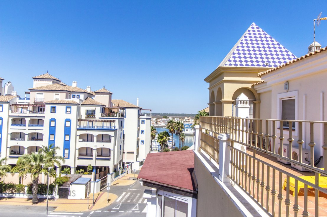 Apartments Sale Isla Canela Spain